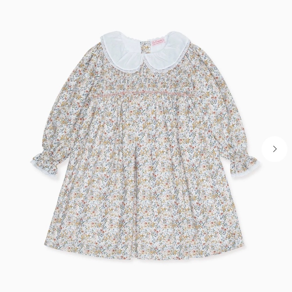 La Coqueta NWT dress